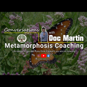 Episode 0: Welcome to Conversations with Doc Martin